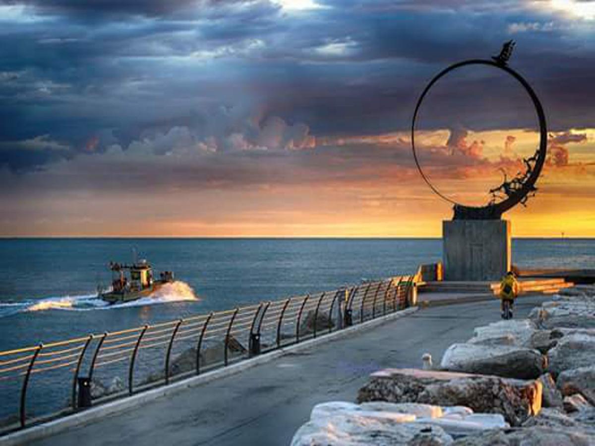 Parco Hotel San Benedetto del Tronto