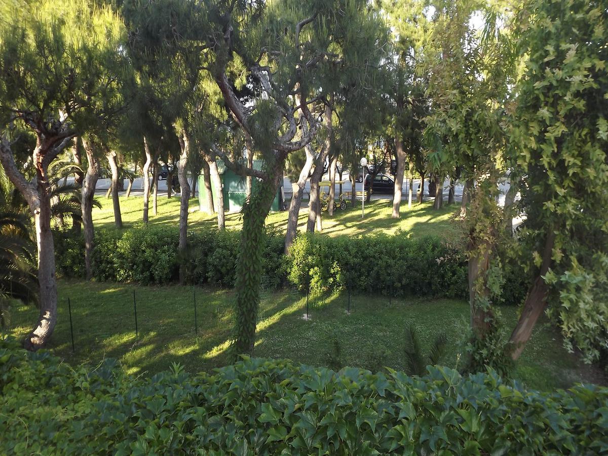 Parco San Benedetto del Tronto