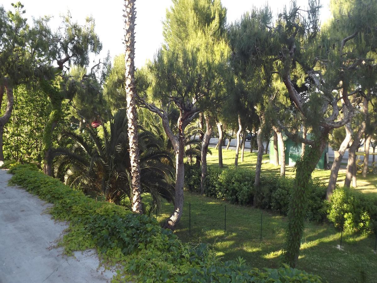 Parco 3*